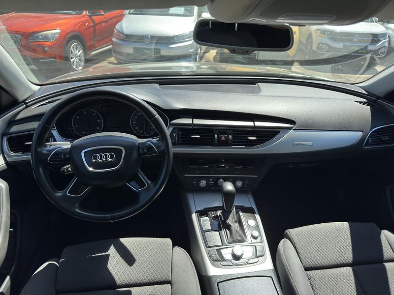 Audi A6 - fotka 6 z 7