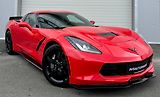 Chevrolet Corvette (2015) C7 STINGRAY 6.7 V8 STROKER - náhled 1