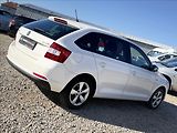 Škoda Rapid 1,2 TSI +SADA ZIMNÍCH KOL - náhled 4