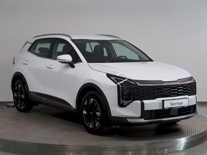 Kia Sportage (2025) COMFORT 1.6T-GDi 108KW - fotka 6 z 35