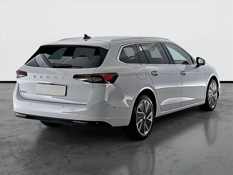 Škoda Superb (2024) 2.0 TDI - fotka 5 z 23