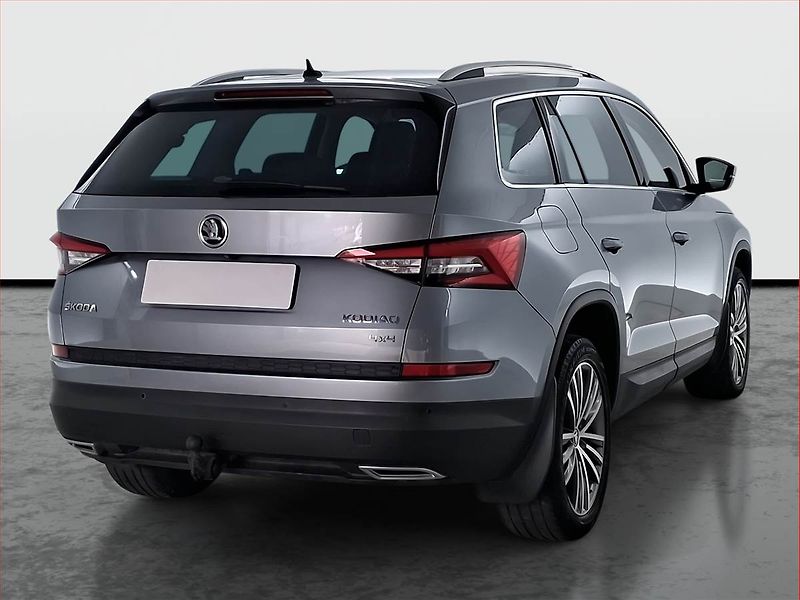 Škoda Kodiaq (2017) Style 2.0 TDI 4x4 - fotka 5 z 29