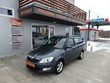 Škoda Fabia 1.2 TSI WEBASTO, DIGI. KLIMA - náhled 1