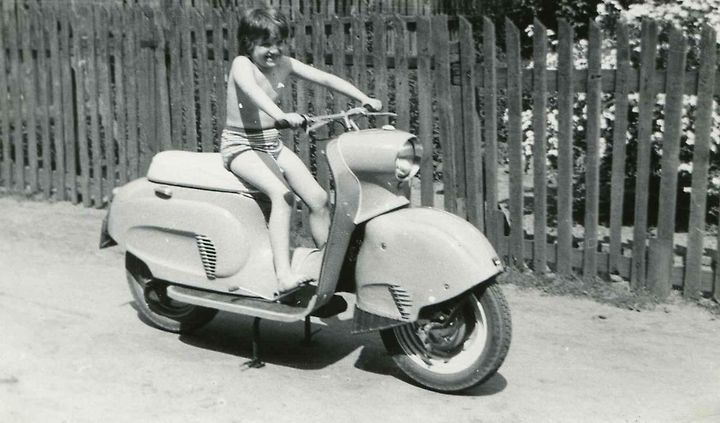 Dnešní zábavný motoristický kvíz jsme věnovali skútrům a jejich historii
