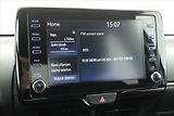 Toyota Yaris (2023) 1.5 VVT-i Hybrid, Automat, ČR - náhled 9