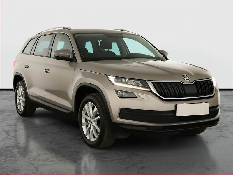 Škoda Kodiaq (2018) 2.0 TDI - fotografie inzerátu
