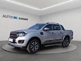 Ford Ranger (2022) Wildtrak Double Cab 2.0 EcoBlu - náhled 1