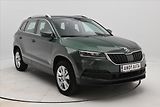 Škoda Karoq 1,5 TSI 110 kW STYLE Tažné Zár - náhled 2