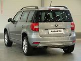 Škoda Yeti (2016) 1.4TSI, AC, výhřev sedadel - náhled 6