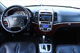 Hyundai Santa Fe 2.2CRDi 114kW AWD A/T TAŽNÉ ČR - náhled 15