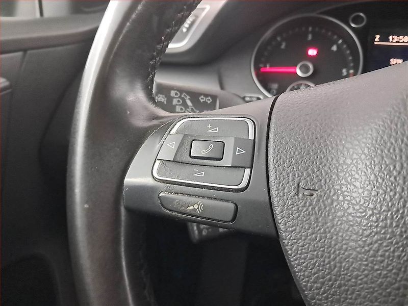 Volkswagen Passat (2012) Comfortline 2.0 TDI, 4X4 - fotka 18 z 20