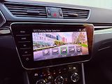 Škoda Superb 2.0 TDi DSG 4x4 L&K, ČR - náhled 27