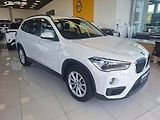BMW X1 2.0d 110KW AUT 2017 - náhled 1