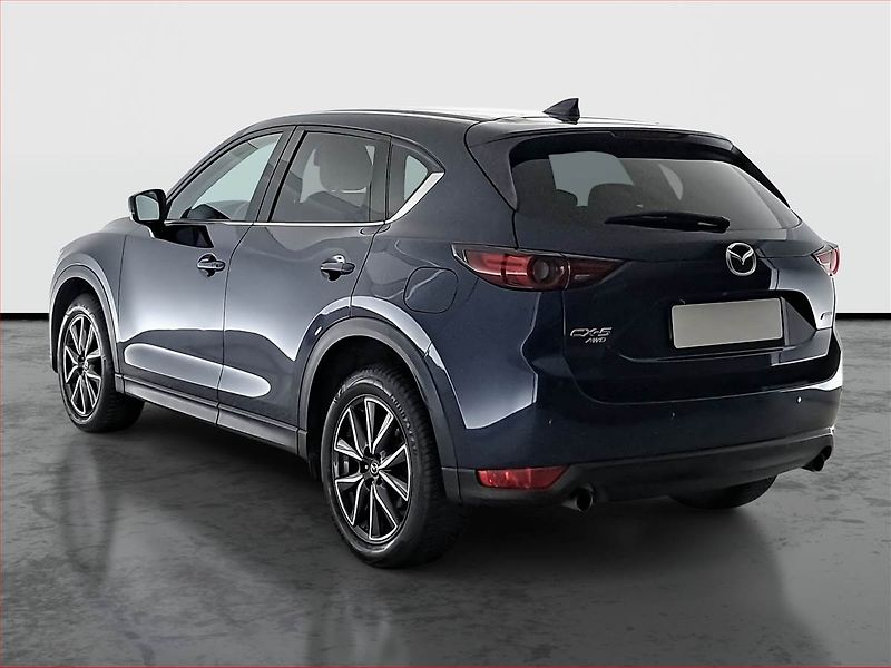 Mazda CX-5 (2018) 2.5 Skyactiv-G - fotka 4 z 20