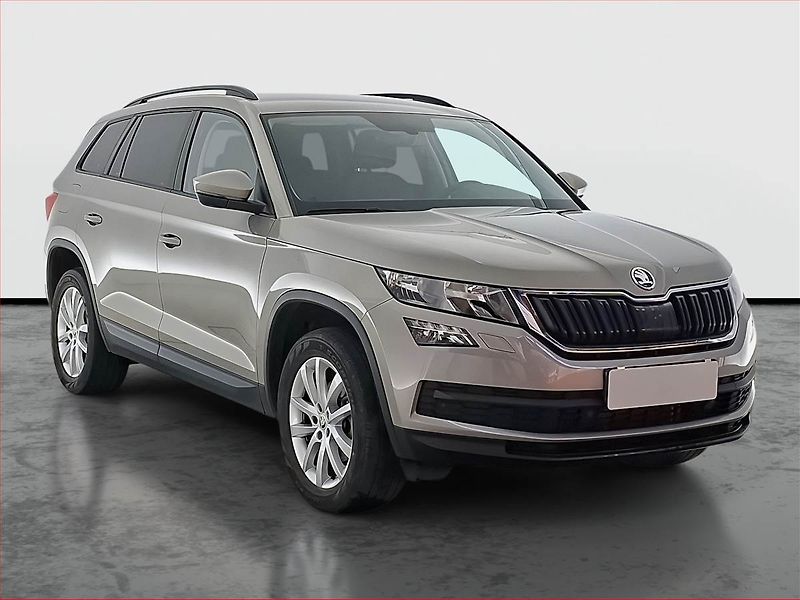Škoda Kodiaq (2018) Ambition 2.0 TDI 4x4 - fotografie inzerátu