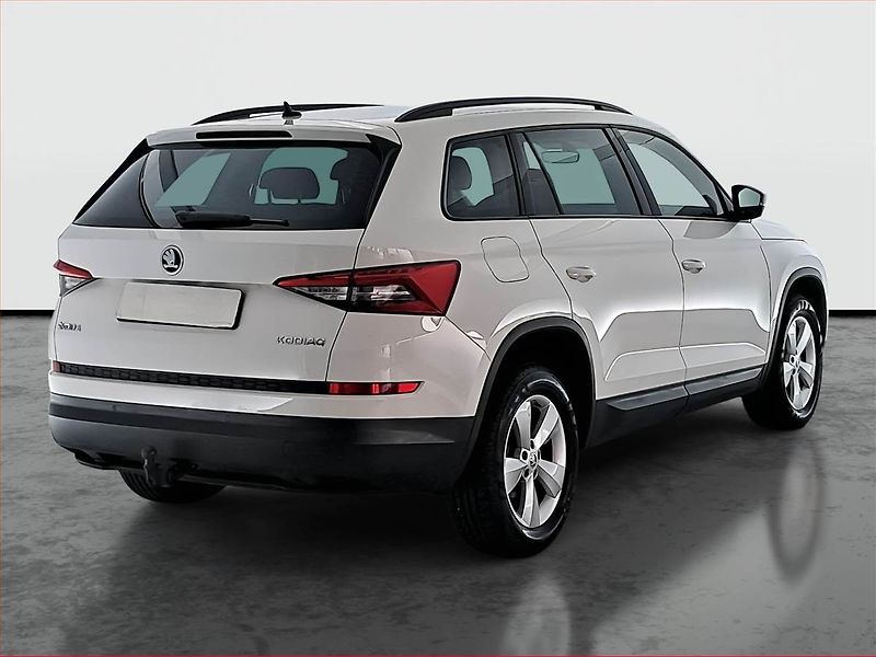 Škoda Kodiaq (2019) 1.5 TSI - fotka 5 z 23