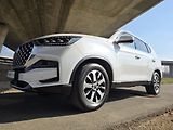 SsangYong Rexton 2.2-PREMIUM+-TAŽNÉ 3T-ZÁRUKA - náhled 52