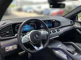 Mercedes-Benz GLE Coupé 350 de 4MATIC kupé AMG L - náhled 10