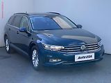 Volkswagen Passat (2021) 2.0TDi, Business, DSG, LED - náhled 1