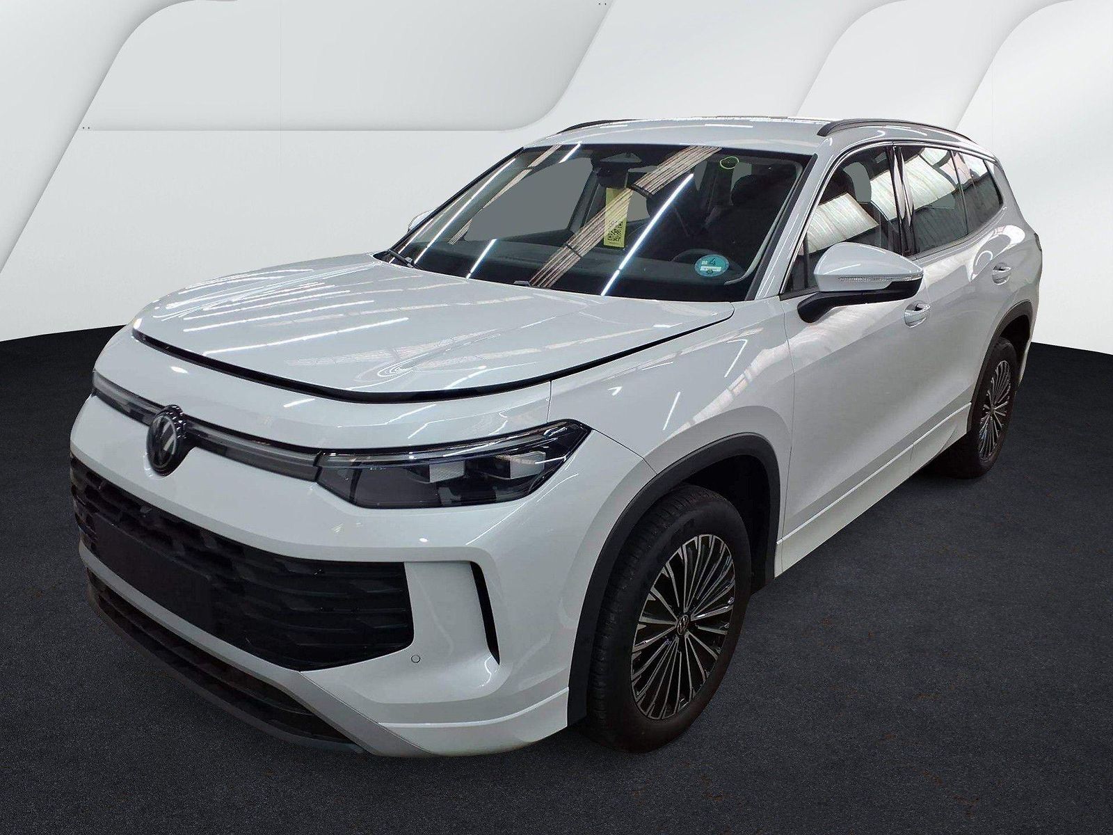 Volkswagen Tayron 2.0 TDI 142kW 4x4 DSG7 7míst