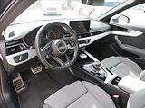 Audi A4 Avant 3,0 TDI 210kW S line qua - náhled 15