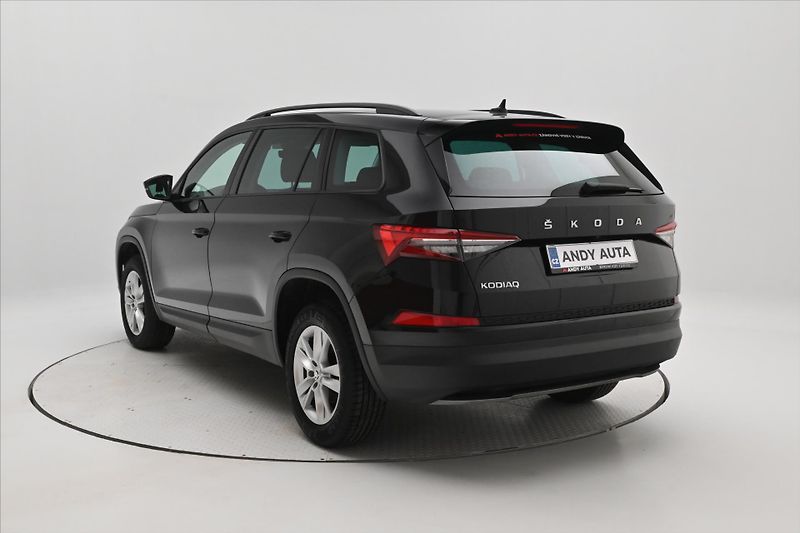 Škoda Kodiaq 2,0 TDI 110 kW DSG 7Míst NAVI - fotka 7 z 32