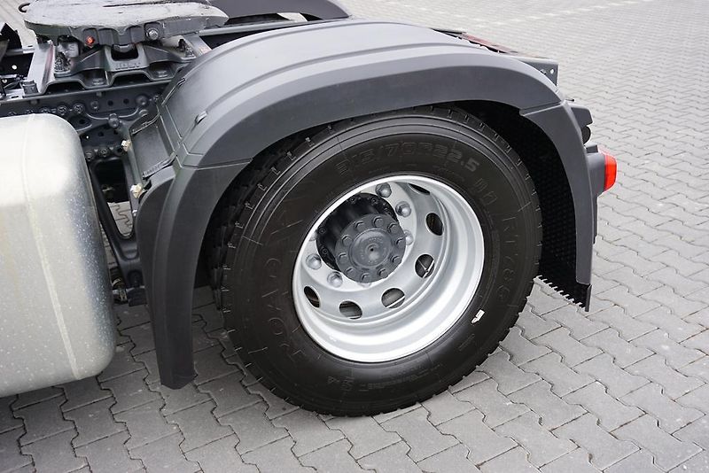 Mercedes-Benz Actros (2021) 1848 / ACC / E 6 / MP 5 / RETA - fotka 19 z 55