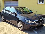 Peugeot 308 bHDi ČR, *SERV.KNÍŽKA*         - náhled 1
