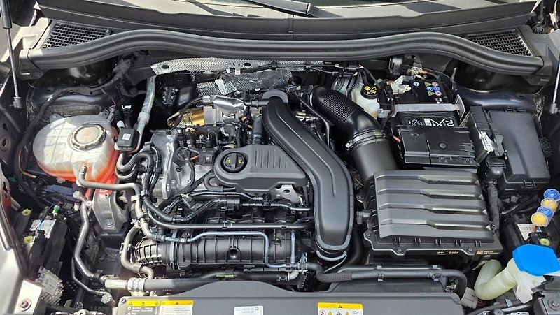 Volkswagen Tayron (2025) 1.5 eTSI 110 kW DSG7 7míst  - fotka 39 z 41