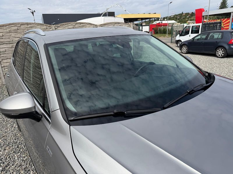 Volkswagen Tiguan 2.0TDi 150PS 4x4 DSG ACC NAVI! - fotka 151 z 160