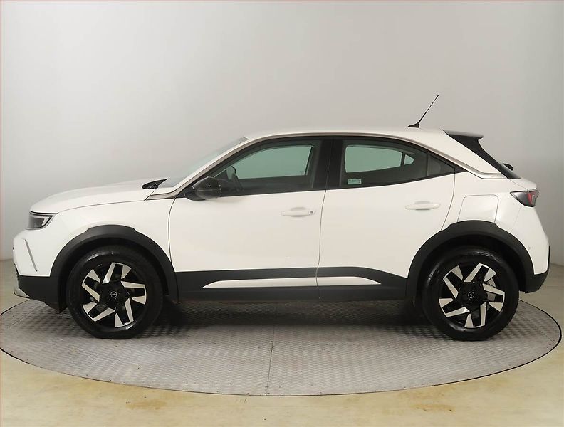 Opel Mokka (2022) 1.2 Turbo, Serv.kniha, Kůže - fotka 3 z 17