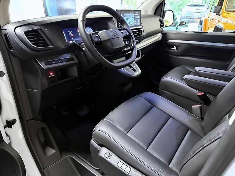 Fiat Ulysse (2026) 2.2 Mtj 180k 8AT L2 La Prima * - fotka 9 z 21
