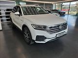 Volkswagen Touareg (2020) 3.0 TDI 4Motion (170kW/231k) T - náhled 27