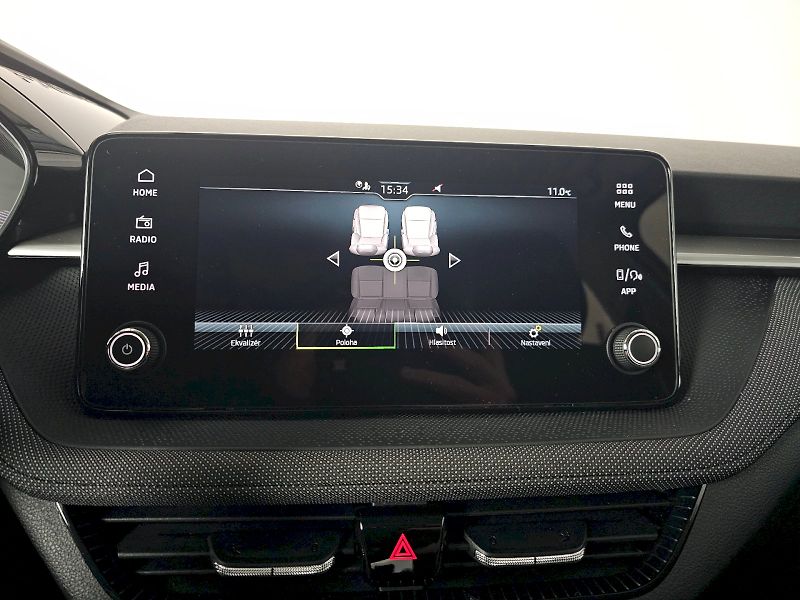 Škoda Fabia (2024) 1.0MPi 80k SELECTION TAŽNÉ - fotka 12 z 29