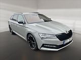Škoda Superb 2,0 TDI Sportline DSG - náhled 1