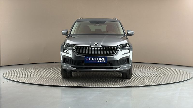 Škoda Kodiaq 2.0 TDI DSG 4x4 L&K - fotka 3 z 32