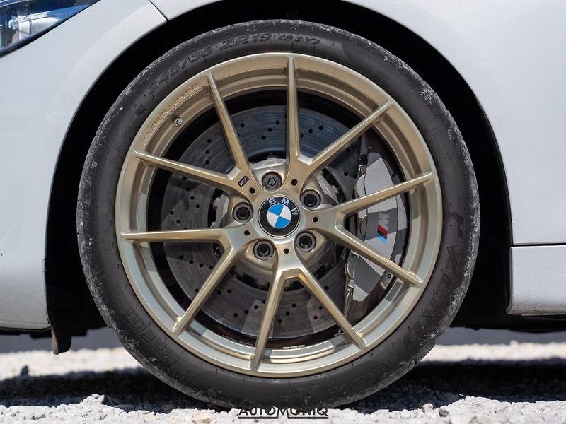 BMW M2 (2020) Competition 13tis€ vybava, IPE - fotka 22 z 27