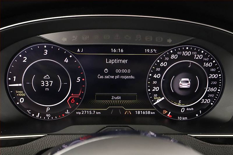 Volkswagen Arteon (2018) 2.0 TDI 4Motion - fotka 10 z 20