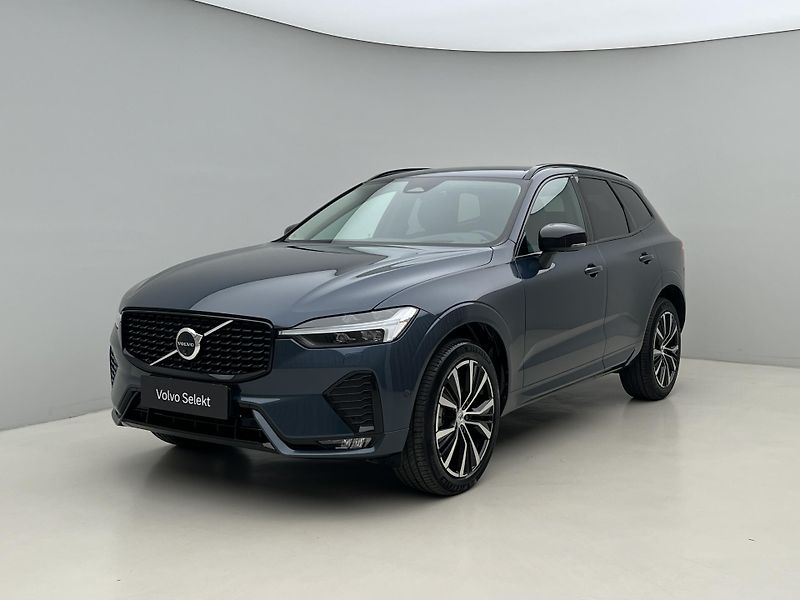 Volvo XC60 B5 AWD PLUS DARK AUT 1.maj. - fotografie inzerátu