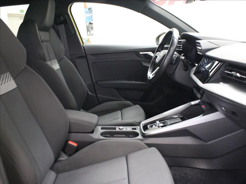 Audi A3 1,4 40 TFSI  e Sportback advan - fotka 12 z 33