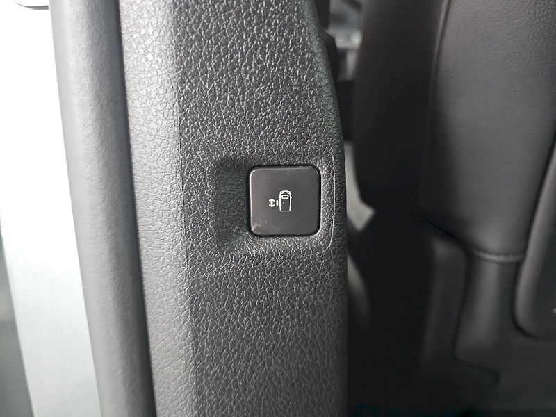 Toyota ProAce City Verso (2025) Proace Verso VIP L2 Webasto - fotka 24 z 28