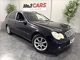 Mercedes-Benz Třídy C 1,8   200 KOMPRESOR STK 10/28 - náhled 1