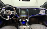 Mercedes-Benz EQE 350+ Avantgarde Ambient - náhled 15