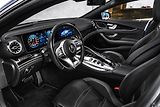 Mercedes-Benz AMG GT 53+ FD 4M Nezávislé Pano - náhled 11