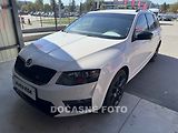 Škoda Octavia (2016) 2.0 TDi, navi, bixen - náhled 1