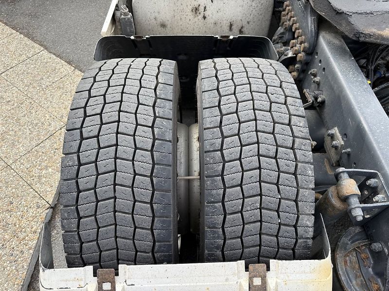 Scania R450 EURO 6 MEGA/lowdeck - fotka 9 z 20