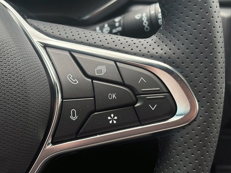 Renault Symbioz (2026) Techno E-Tech 160 fullhybrid - fotka 33 z 39