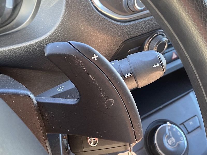 Toyota ProAce 2.0D, ČR-1m, Active, navi, DPH - fotka 12 z 23