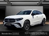 Mercedes-Benz GLC (2025) 200 d 4MATIC kupé - náhled 1