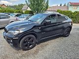 BMW X6 (2013) 3.0 D XDRIVE DPH 180 Kw - náhled 9